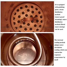 Load image into Gallery viewer, Copper Moonshine Still | Alembic Still 
