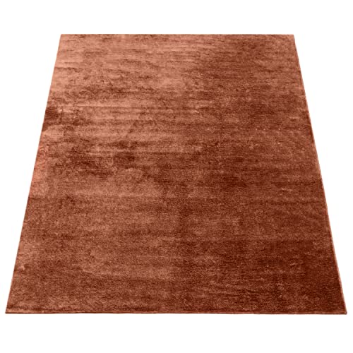 Copper Coloured Rugs | Various Sizes – Copper Living