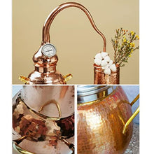 Load image into Gallery viewer, Copper Alembic Still | 3L
