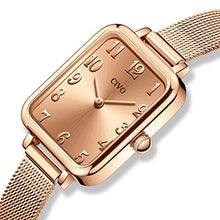 Load image into Gallery viewer, Copper Watch For Women 
