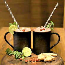 Load image into Gallery viewer, Cocktail Mugs | Moscow Mule | Copper Mugs 
