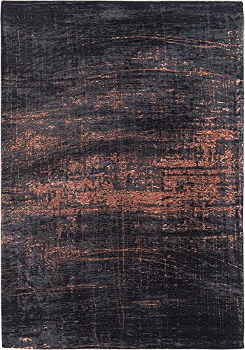 Copper Coloured Rugs | Various Sizes – Copper Living