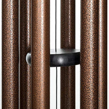 Load image into Gallery viewer, 6 Copper Vein | Aluminium Tubes | Wind Chime 

