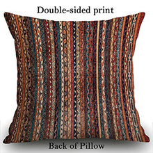 Load image into Gallery viewer, Oriental Turkish Persian Cushion Cover | Copper 
