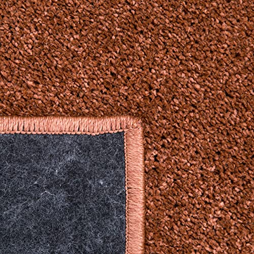 Copper Rug | 160 x 220cm | Modern Rug | Paco Home – Copper Living