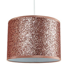 Load image into Gallery viewer, Pretty Copper/ Rose Gold Light Shade
