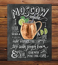 Load image into Gallery viewer, Copper Moscow Mule Cups 
