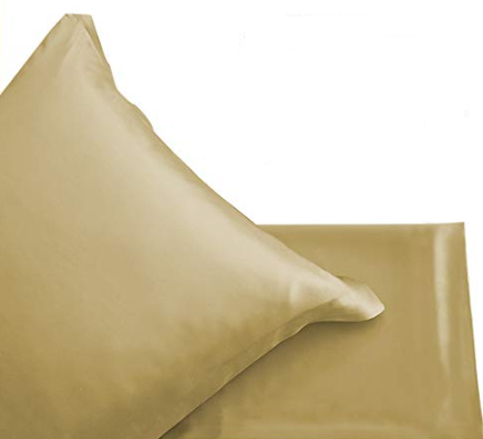 Copper Infused Pillowcase | 100% Copper 