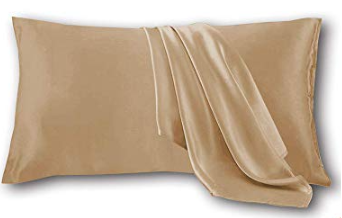 Copper Infused Pillowcase | 100% Copper Oxide Fibre